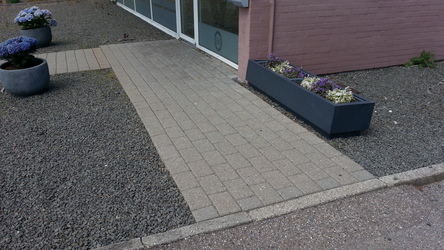 Kiropraktisk klinik v/Ulla Kjær Knudsen