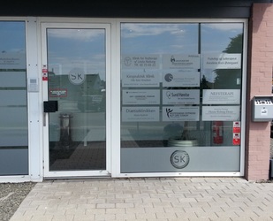 Kiropraktisk klinik v/Ulla Kjær Knudsen