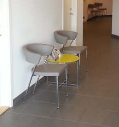 Kiropraktisk klinik v/Ulla Kjær Knudsen