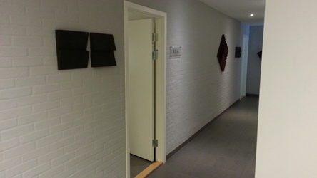 Kiropraktisk klinik v/Ulla Kjær Knudsen