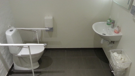 Kiropraktisk klinik v/Ulla Kjær Knudsen