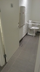 Kiropraktisk klinik v/Ulla Kjær Knudsen