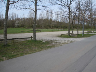 Allerød Tennis Park