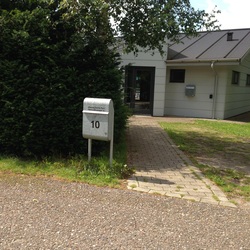 Allerød Tennis Park