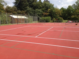 Allerød Tennis Park
