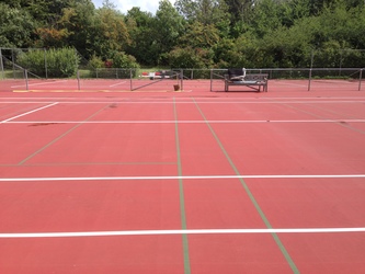 Allerød Tennis Park