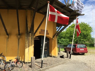 Hørsholm Mølle