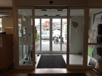 FysioDanmark Odense