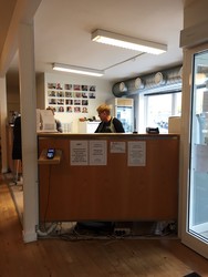FysioDanmark Odense