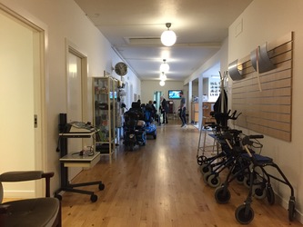 FysioDanmark Odense