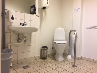 FysioDanmark Odense