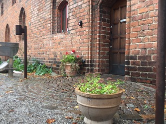 Næstved Museum, Helligåndshuset