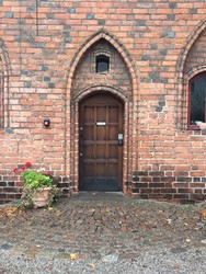 Næstved Museum, Helligåndshuset