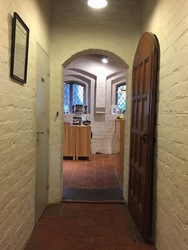 Næstved Museum, Helligåndshuset