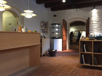 Næstved Museum, Helligåndshuset