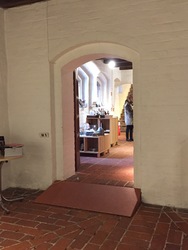Næstved Museum, Helligåndshuset