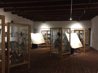 Næstved Museum, Helligåndshuset