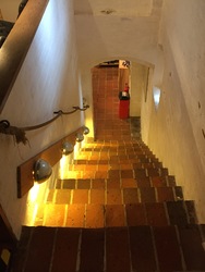 Næstved Museum, Helligåndshuset