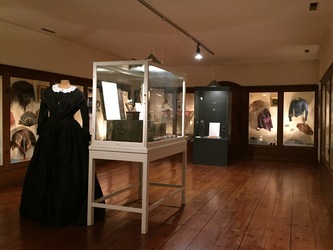 Næstved Museum, Helligåndshuset