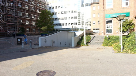 Hellerup Sundhedscenter