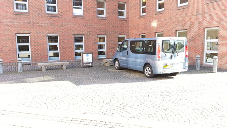 Hellerup Sundhedscenter