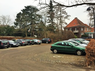 Lægerne Hovedgaden 8