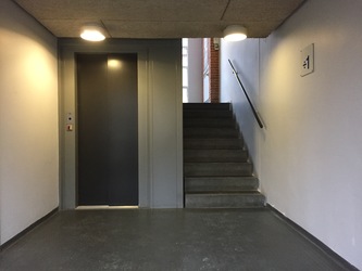 Lægerne Hovedgaden 8