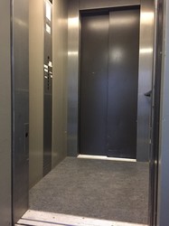 Lægerne Hovedgaden 8