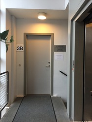 Lægerne Hovedgaden 8