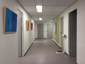 Lægerne Hovedgaden 8
