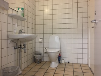 Lægerne Hovedgaden 8