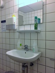Lægerne Hovedgaden 8