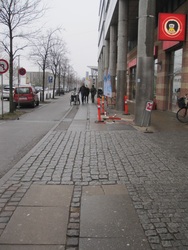 Lygten Station