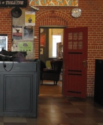 Lygten Station