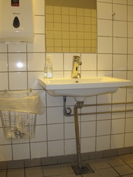 Lygten Station