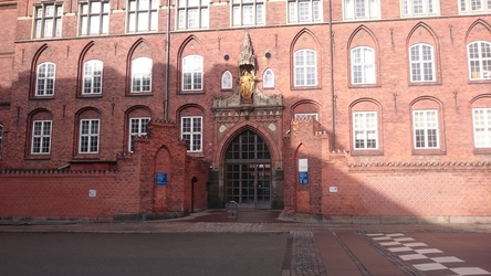 SeniorCentret Sct. Joseph