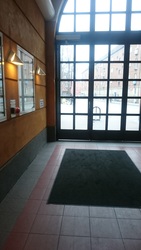 SeniorCentret Sct. Joseph