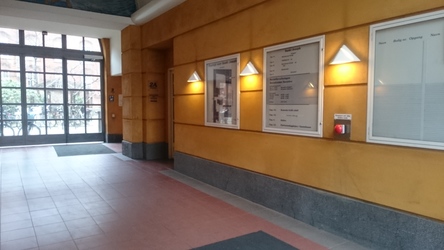 SeniorCentret Sct. Joseph