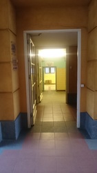 SeniorCentret Sct. Joseph