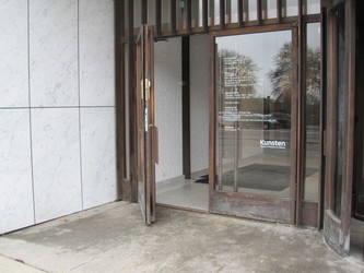 Kunsten - Brasserie Kunsten