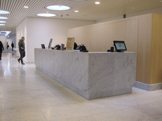 Kunsten - Auditorium, Alrummet og Værkstedet