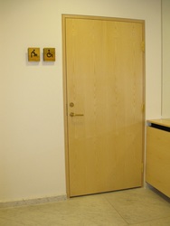 Kunsten  -  Udstillingen