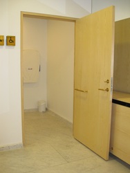 Kunsten  -  Udstillingen