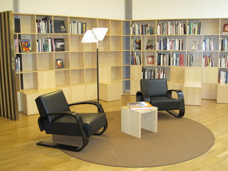 Kunsten  -  Udstillingen