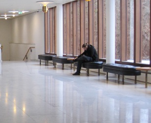 Kunsten  -  Udstillingen