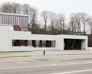 Kunsten - Brasserie Kunsten