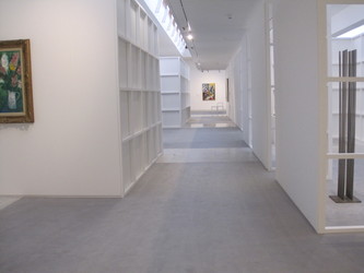 Kunsten - Auditorium, Alrummet og Værkstedet