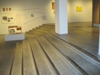 Kunsten  -  Udstillingen