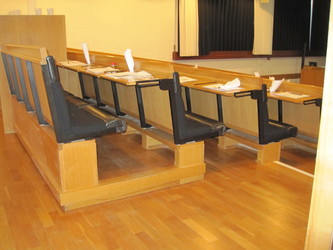 Kunsten - Auditorium, Alrummet og Værkstedet