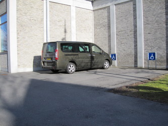 Utzon Center - Café Jørn